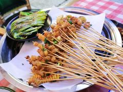 牛油-马叉虫和妖且闲·长沙大排档(解放西店)