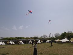 -不觉晓CAMPING(上海迪士尼营地店)