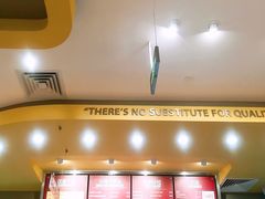 -The Habit Burger Grill 哈比特汉堡(爱琴海店)
