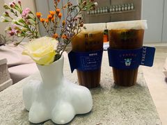 -Fvacee 福万斯柠檬茶·咖啡(狮山店)