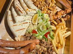 -HELLO MUSAE 拾光缪斯餐厅·纯正希腊风味(苏州中心店)