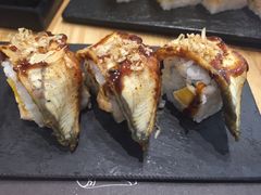 -Sushi Love 创意寿司(丽影广场店)