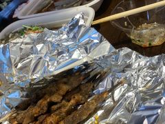 -盒马鲜生(杭州运河上街店)