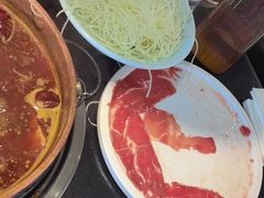 -咏江南·苏式火锅·苏州评弹(观前街店)
