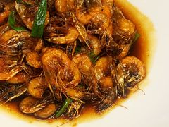 -老江南春·中国龙菜(衡山路店)
