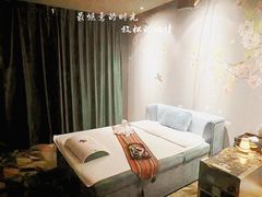 -富侨养生(九亭店)