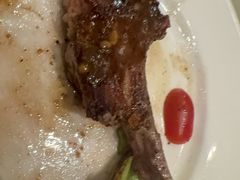 -长春富力万达文华酒店-集·味自助餐厅