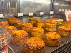 -BAKER&SPICE(安福路店)