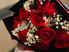 -循礼门鲜花花市(武汉循礼门店)