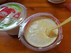 青海老酸奶-青海宋家酿皮(汇翠花园店)
