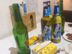 -豆爷烤肉(沁水路龙湖店)