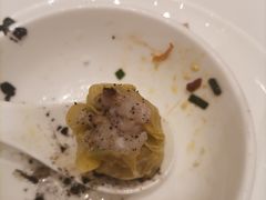 黑松露烧麦-国宴饭店(星光联盟店)