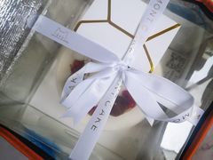 栗栗小熊奶油蛋糕-浮光之丘MontCake生日蛋糕(科华路店)