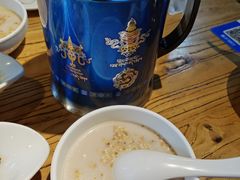 -泽成冰煮羊火锅(中正天街店)