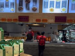 -五夫晨照朱子小吃(度假区店)