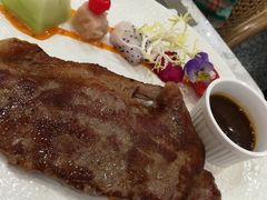 -水天堂西餐厅(常熟永旺店)