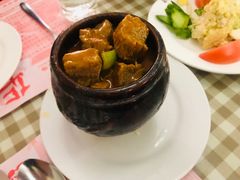 -华梅西餐厅(哈尔滨中央大街店)