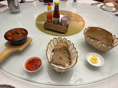 -俄士厨房(五棵松华熙LIVE店)