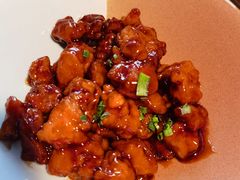 糖醋里脊-外婆家(南开大悦城店)