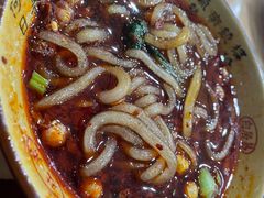 -力力豆花庄(广渠门店)