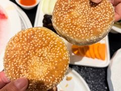 -澳门豆捞(裕华东路店)