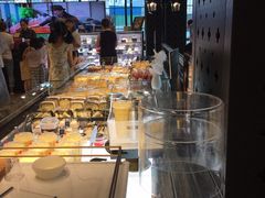 自助取餐区-红跑车(三孝口店)