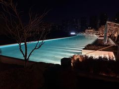 -清河半岛温泉度假酒店