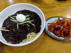 -顺姬冷面(延大店)