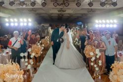 -Sunny喜铺婚礼定制·求婚策划