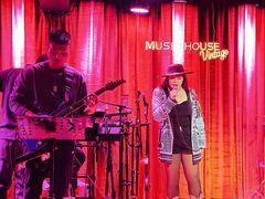 -音乐房子·Vintage Live Bar(玉林总店)
