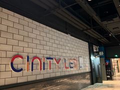 -CGV影城(奥体印象城杜比 4DX店)