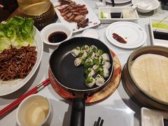 -全聚德(常州店)