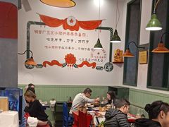 -XiaoJunGan Hotpot 钢管厂五区小郡肝火锅串串香