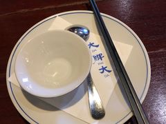 -大牌大·传统杭帮菜(湖滨店)