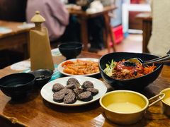 -优壹佳·延边朝鲜族料理(中山北路店)