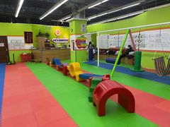 -小岳飞儿童感统·注意力训练馆(金四季店)