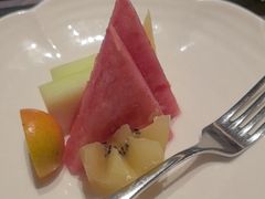 -环球港凯悦 · 享悦中餐厅