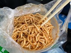 武汉热干面-中东大市场美食城