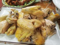 柴火盐焗鸡-杨厝六十六农庄农舍(杨厝路店)