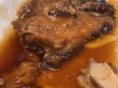 -金家老三饭庄(常营店)