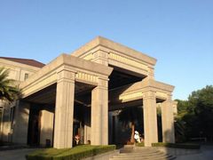 android_upload_pic-西郊宾馆·1921餐厅