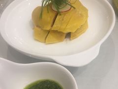 -骏莱海鲜鱼港(五角场店)