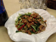 -不倒翁·徽天下名菜楼(马鞍山路店)