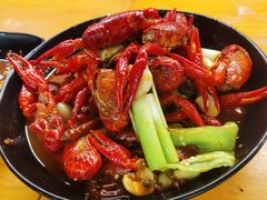 -回·龙虾铺·盆盆蟹·烧烤大排档(回龙观店)