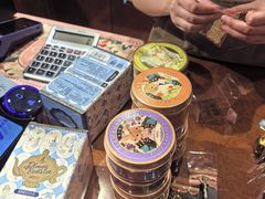 -布兰兔的植物庄园(杭州南宋御街店)