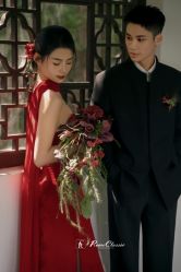 -罗马经典婚纱摄影·轻奢化定制