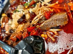 -常鲜德乐购迎桂馒头店(麻巷公寓店)