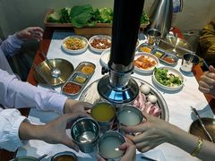 -六七八韩式烤肉·韩国料理(上杭路店)