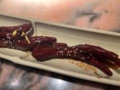 吮指鸡爪-桂满陇·锦绣江南(益田广场店)