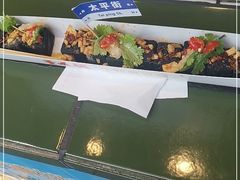 -董顺桃小粒臭豆腐(太平街一店)